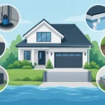 7 Best Flood Prevention Upgrades for Homes