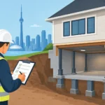 7 Checks for Basement Underpinning Contractors Toronto