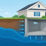 A Homeowner’s Guide to Hydrostatic Pressure