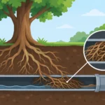 Can Tree Roots Block Sewers? Yes - Here's How