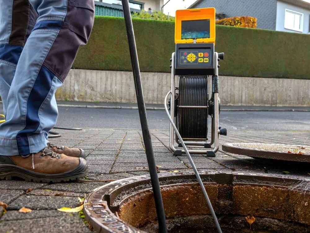 Drain Inspection Toronto