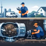 Drain Repair Toronto: When a Clog Is Bigger