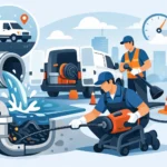 Drain Service Near Me: What Fast Help Looks Like