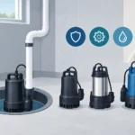 How to Choose a Basement Sump Pump That Lasts