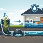 How to Stop Sewer Backflow Before It Floods