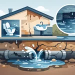 Top Signs of a Sewer Collapse in Your Home