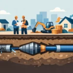 What Affects Pipe Bursting Replacement Cost?