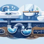 What Causes Drains to Gurgle? 7 Likely Reasons