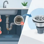 When Should Drains Be Replaced? Warning Signs