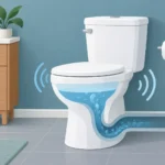 Why Toilets Gurgle After Flushing in Your Home